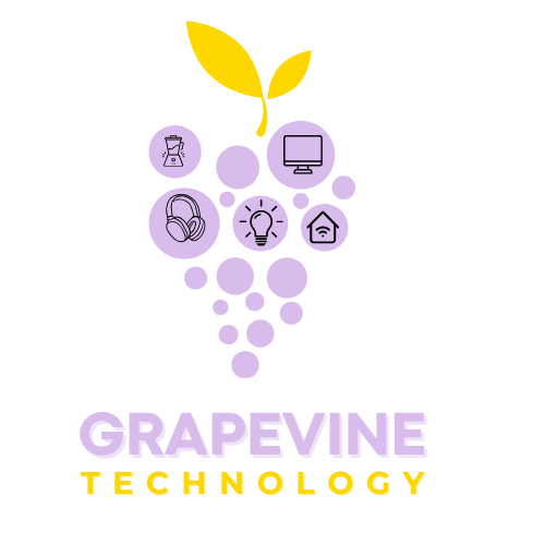 grapevinetechnology